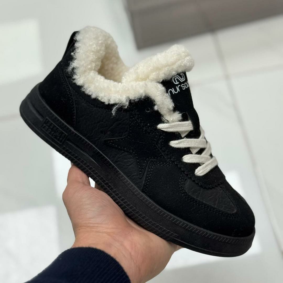 фото зимние женские кроссовки оптом с доставкой