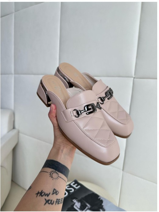 фото весенние женские тапочки оптом с доставкой