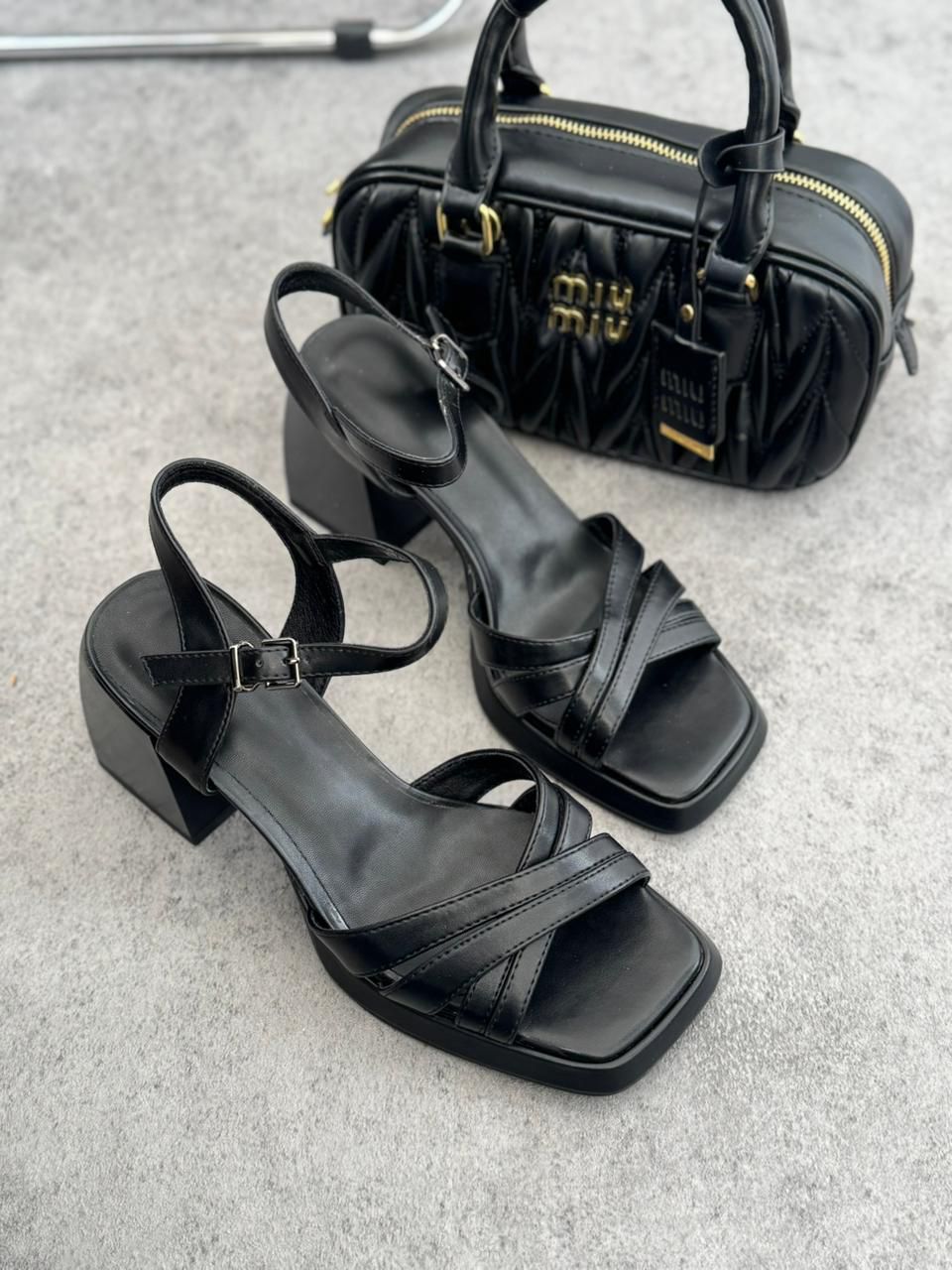 фото летние женские босоножки оптом