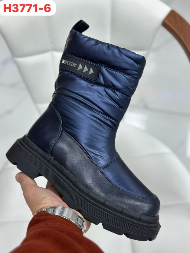 фото зимние женские дутики оптом