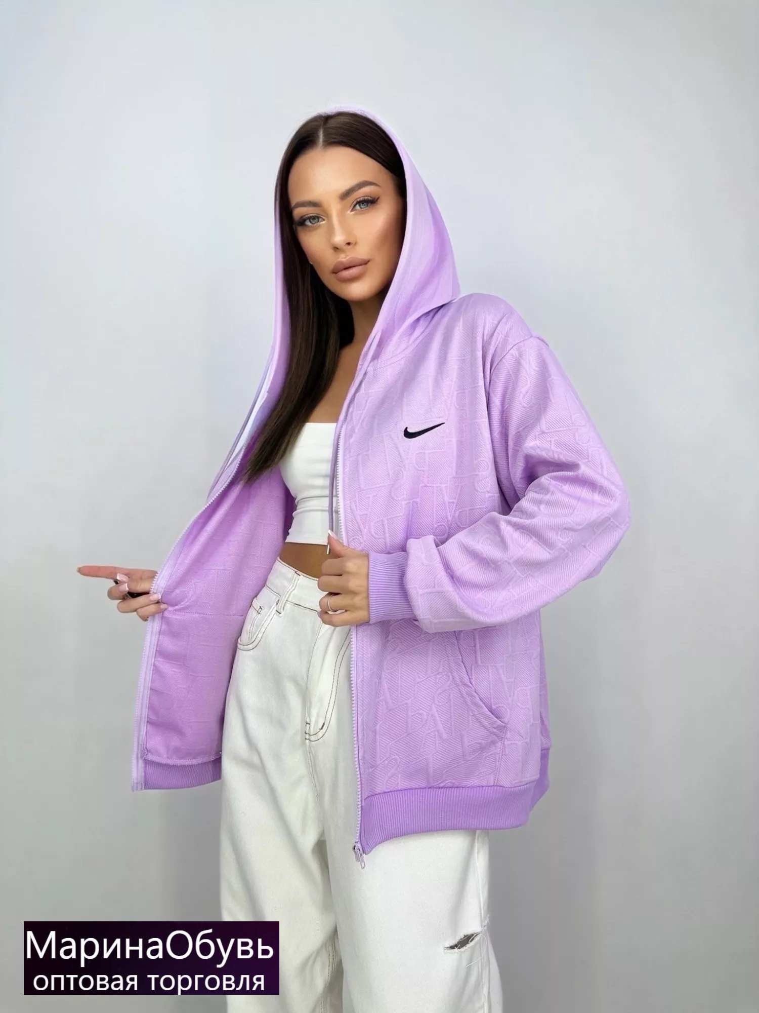 картинка Толстовка без выбора от магазина Одежда+