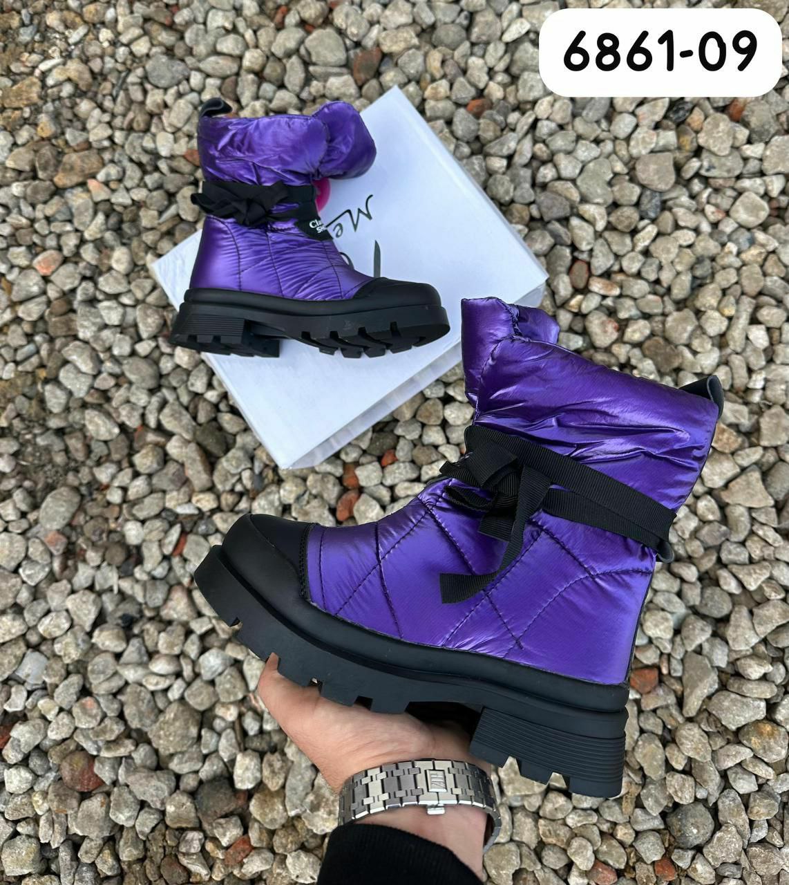 фото зимние сапоги для девочек оптом