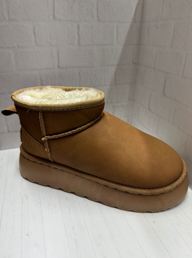 фото зимние женские угги оптом