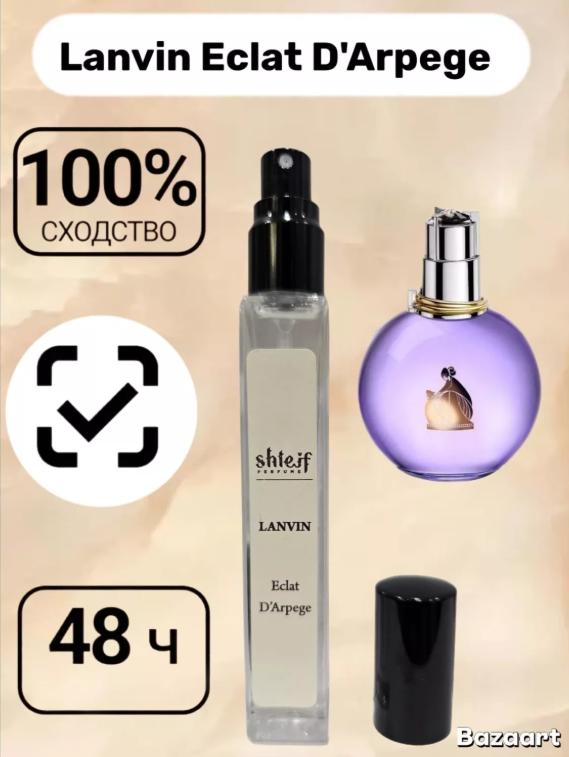 фото женские духи 10 мл оптом