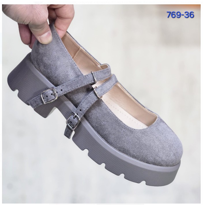 фото весенние женские туфли оптом Москва