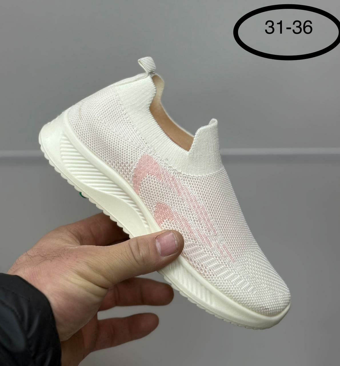 фото летние кроссовки для мальчиков оптом