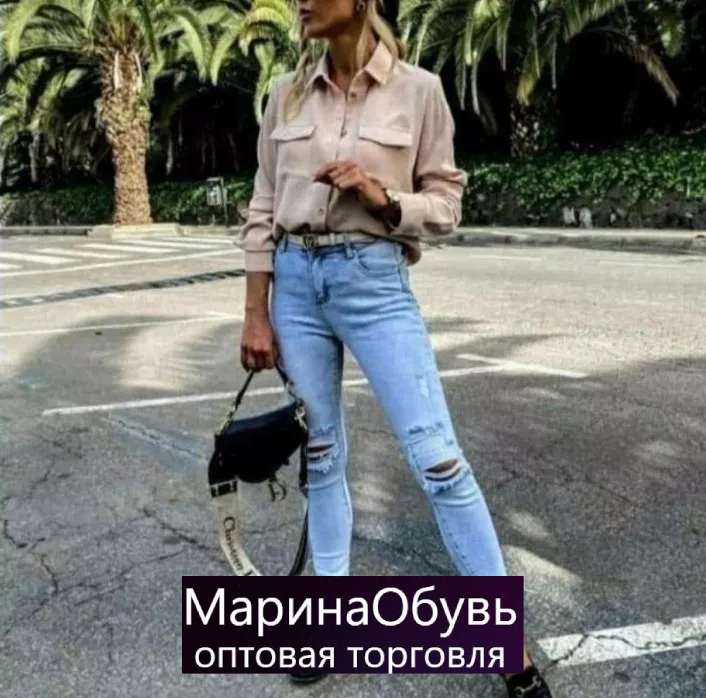 картинка Рубашка от магазина Одежда+