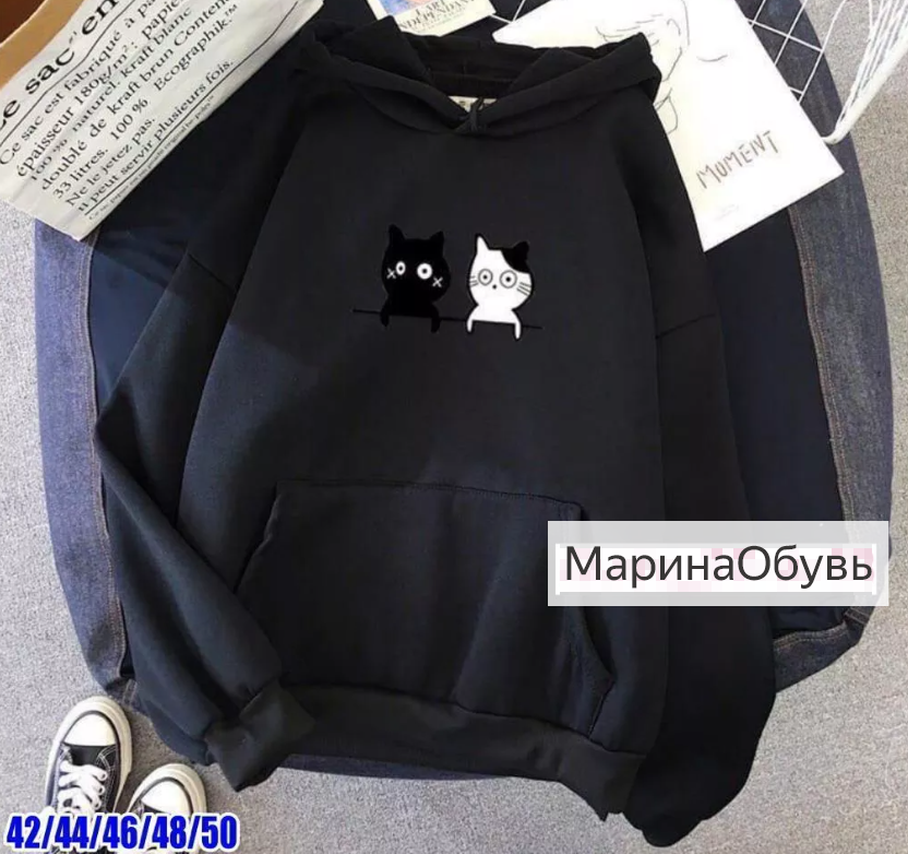 картинка Худи от магазина Одежда+