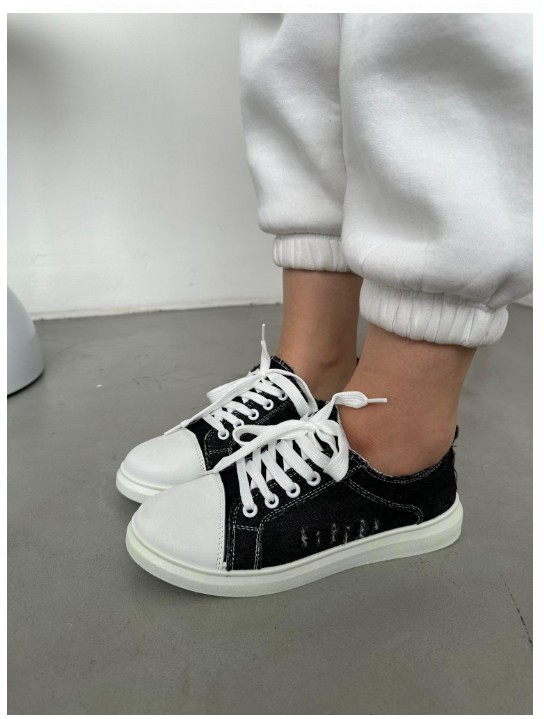 фото летние женские кеды оптом