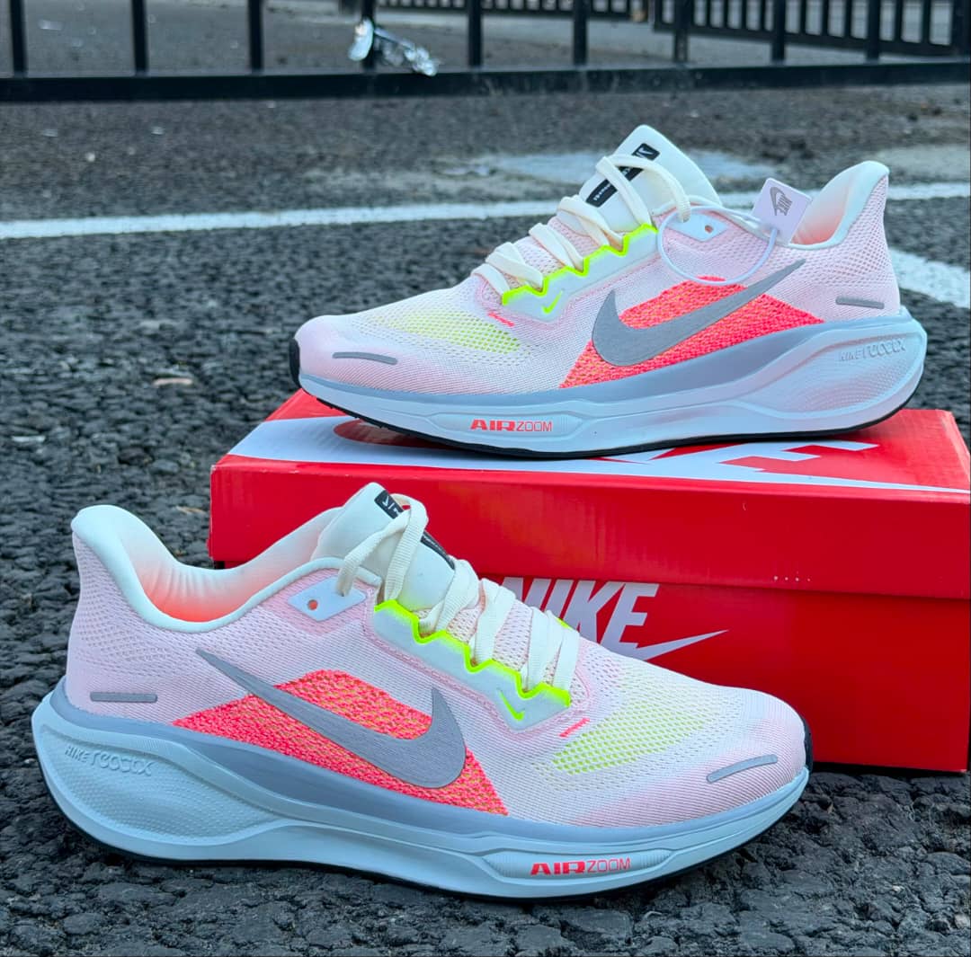 фото Мужские весенние кроссовки Nike Air Zoom Pegasus 40 776897 оптом с доставкой