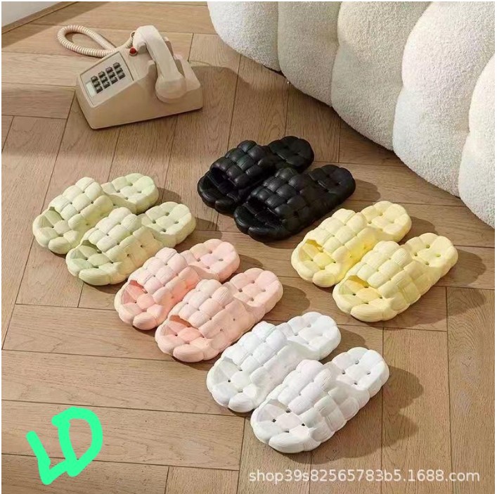 фото без выбора цвета летние женские тапочки оптом