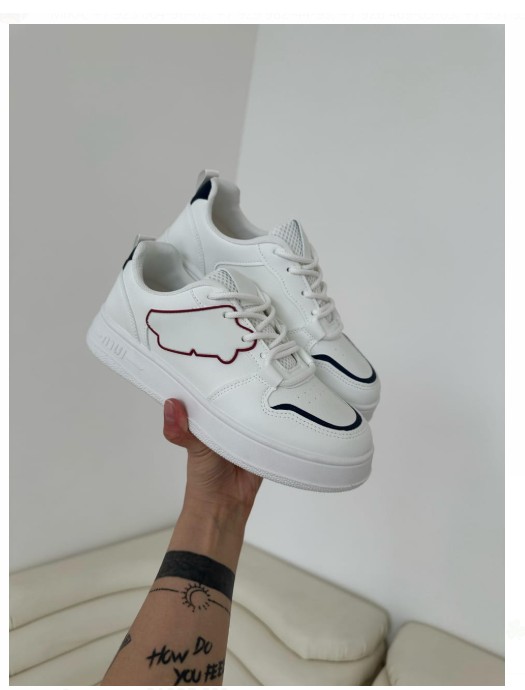 фото летние женские кроссовки оптом