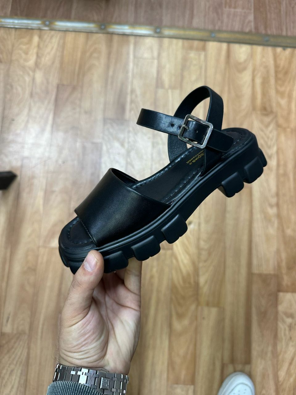 фото летние босоножки для девочек оптом