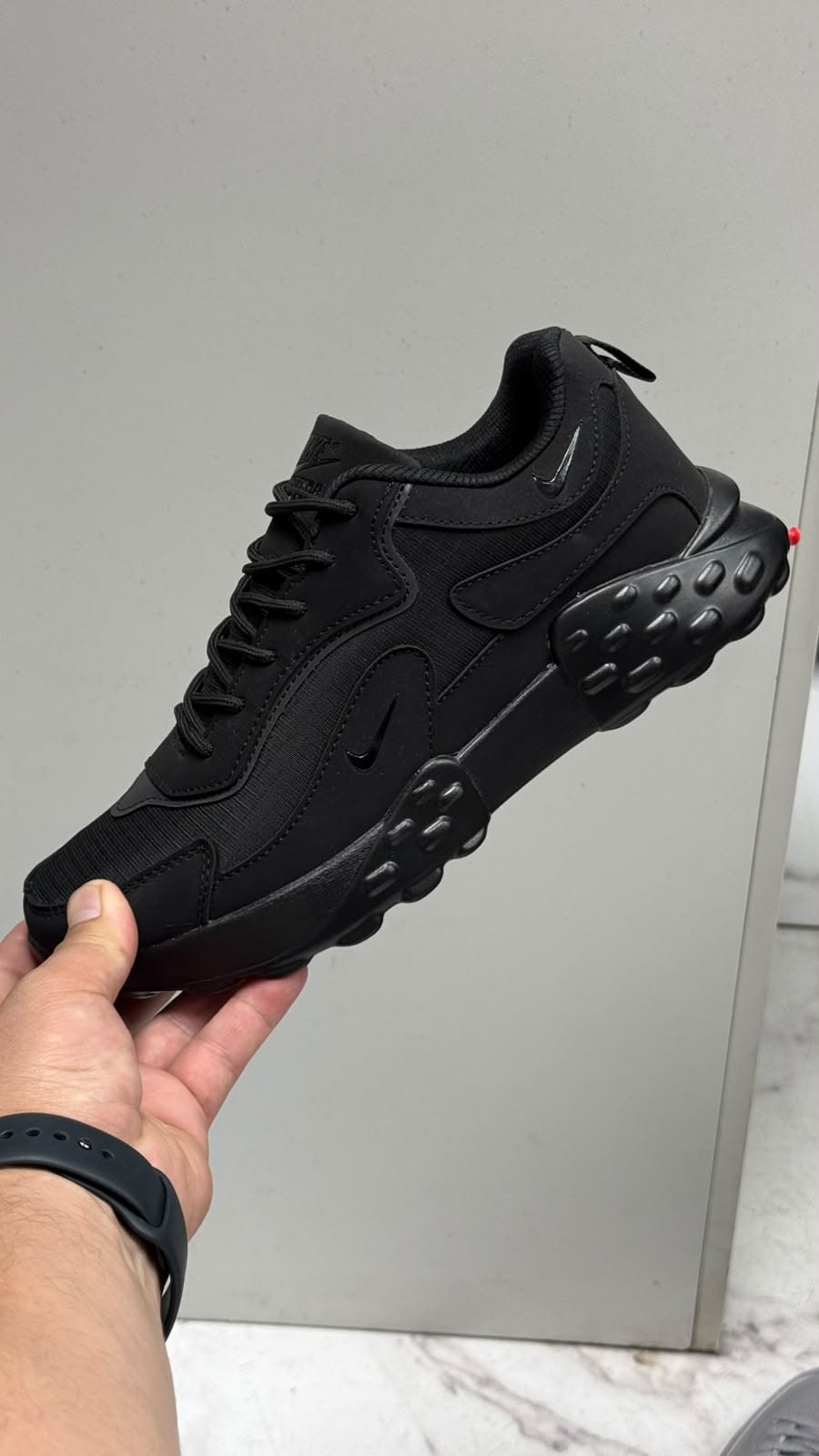 фото мужские кроссовки nike 320639 оптом