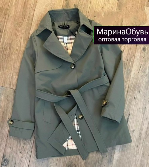 картинка Пальто от магазина Одежда+