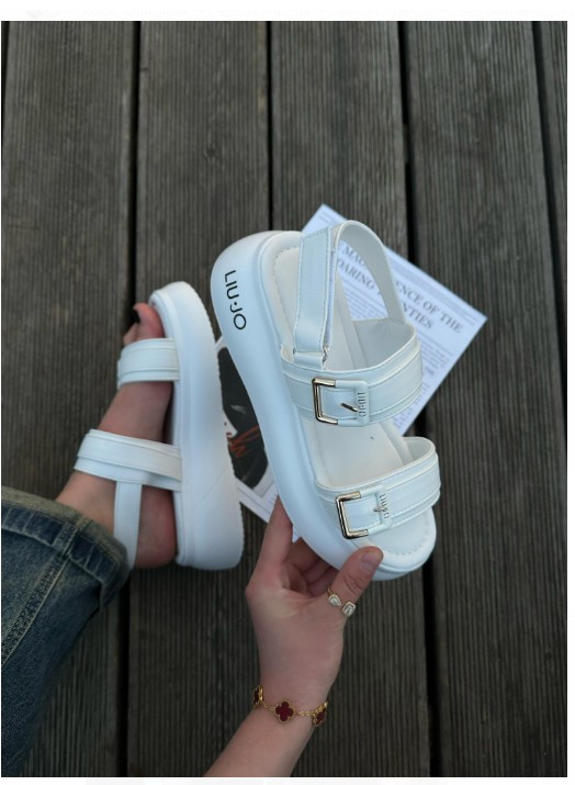 фото летние женские босоножки оптом