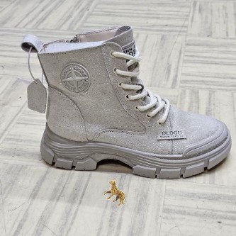 фото весенние женские ботинки оптом