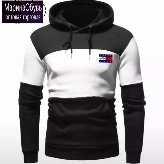 картинка Толстовка от магазина Одежда+