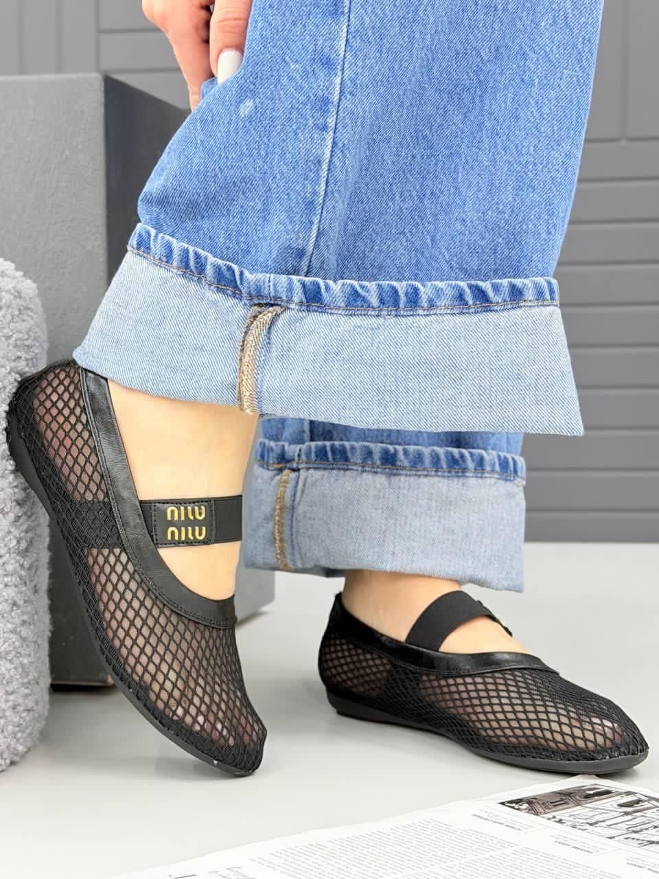 фото весенние женские балетки оптом с доставкой