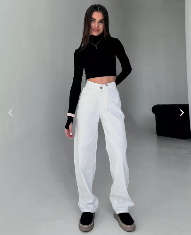 картинка Джинсы от магазина Одежда+