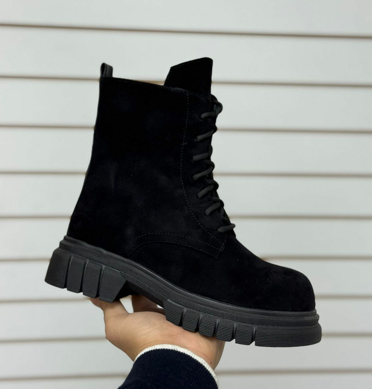 фото зимние женские ботинки оптом от производителя