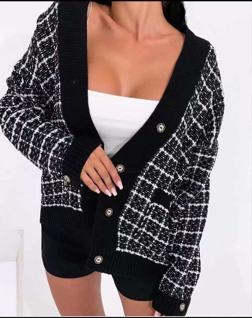 картинка Кардиган от магазина Одежда+