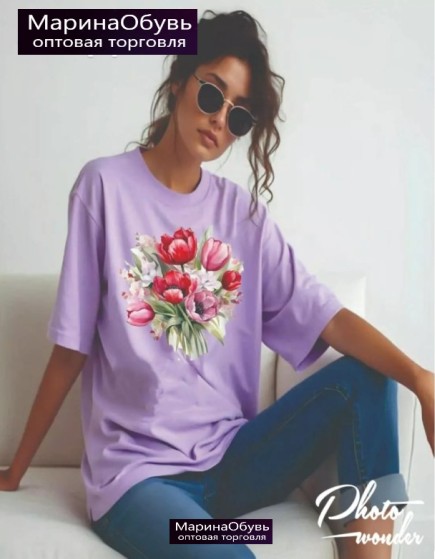 картинка Футболка от магазина Одежда+