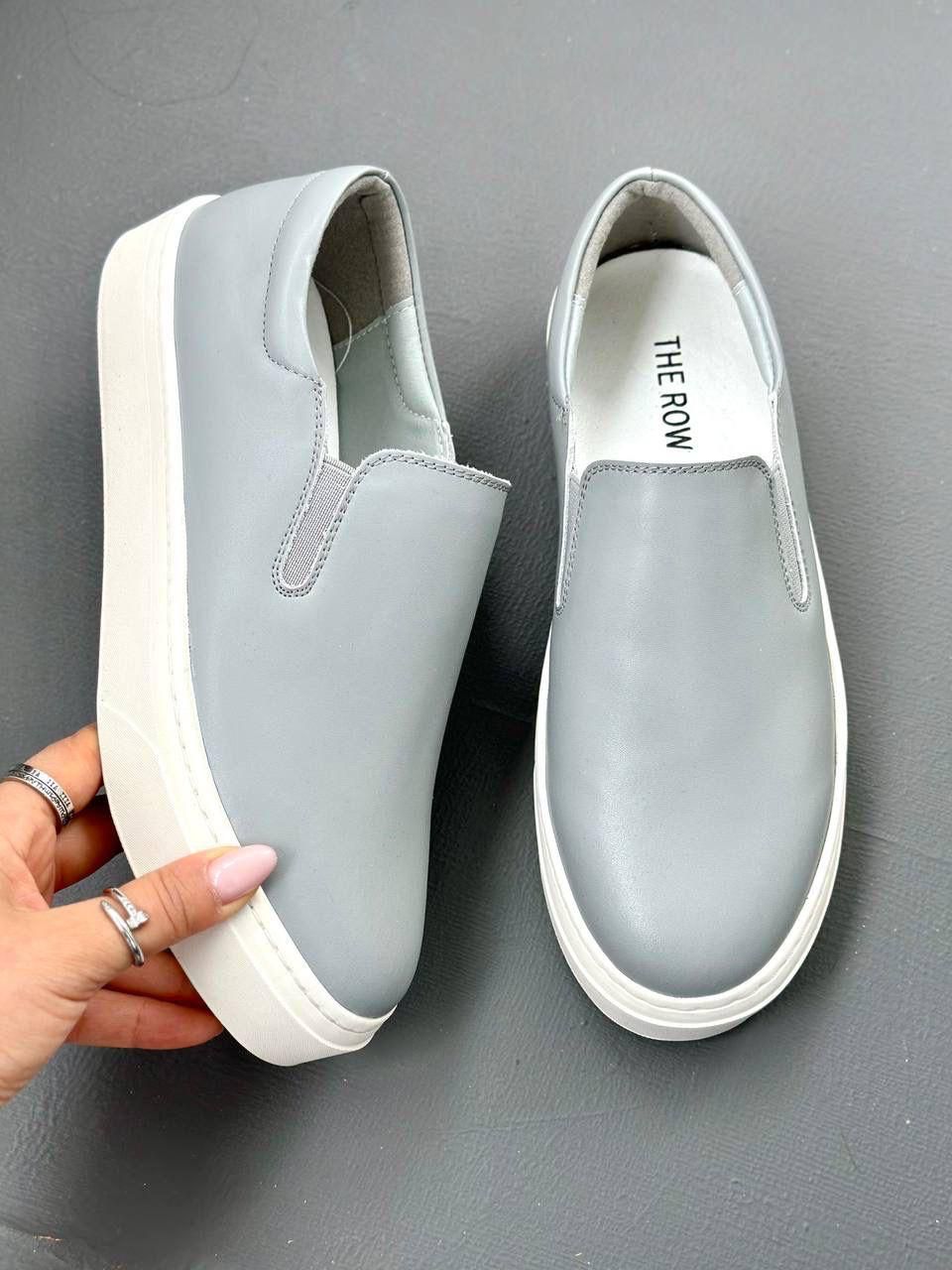 фото весенние женские кеды оптом