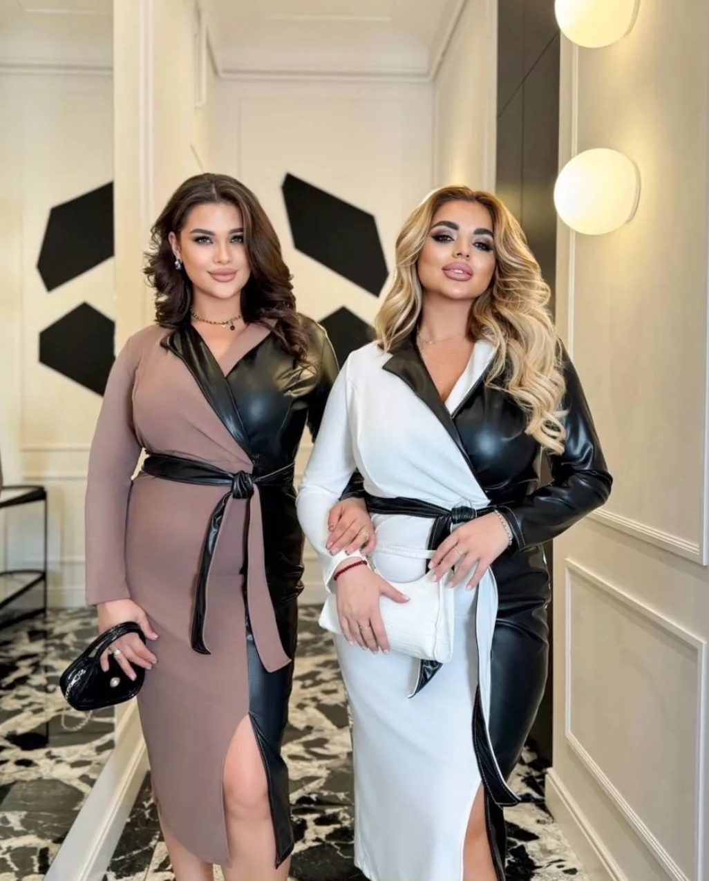 картинка Платья от магазина Одежда+