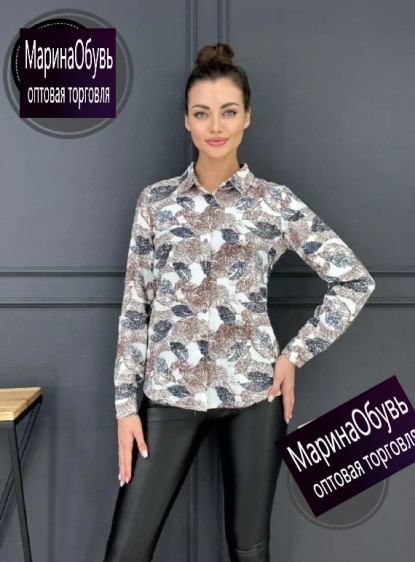 картинка Рубашка от магазина Одежда+