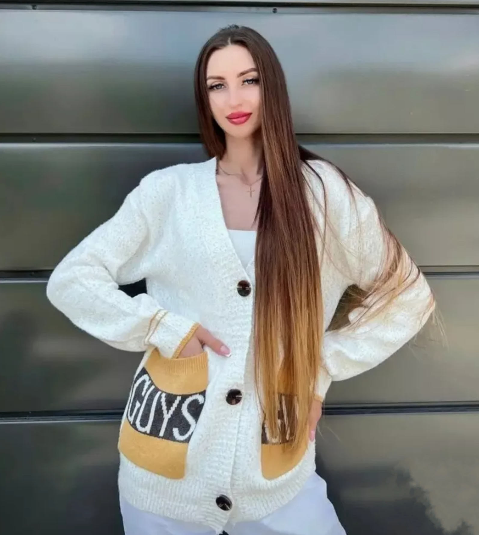 картинка Джемпер от магазина Одежда+