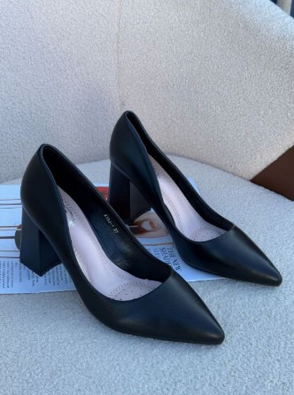 фото весенние женские туфли оптом Москва