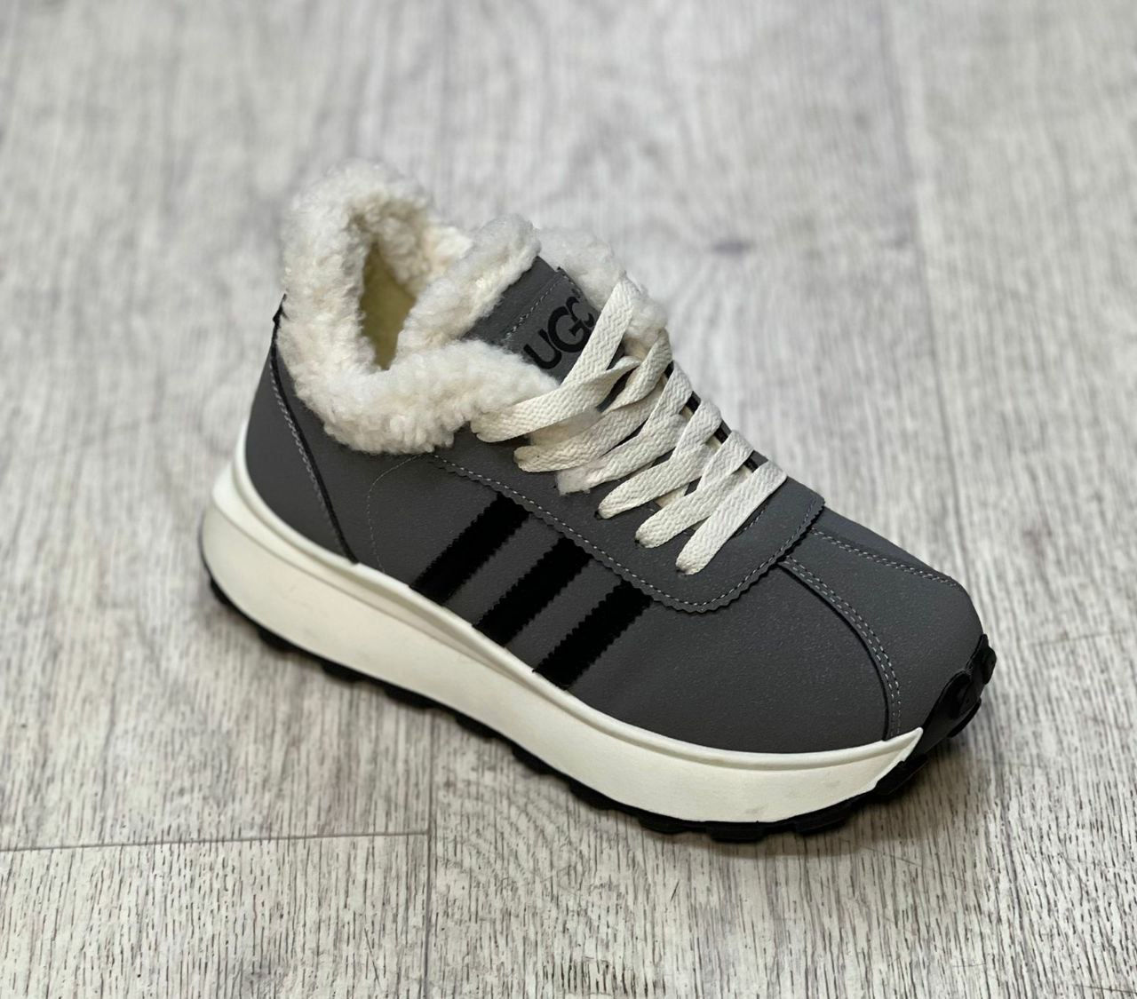 фото зимние женские кроссовки оптом с доставкой