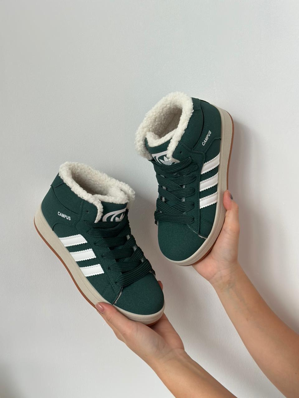 фото зимние женские кроссовки оптом с доставкой