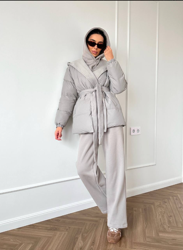 картинка Костюм тройка от магазина Одежда+