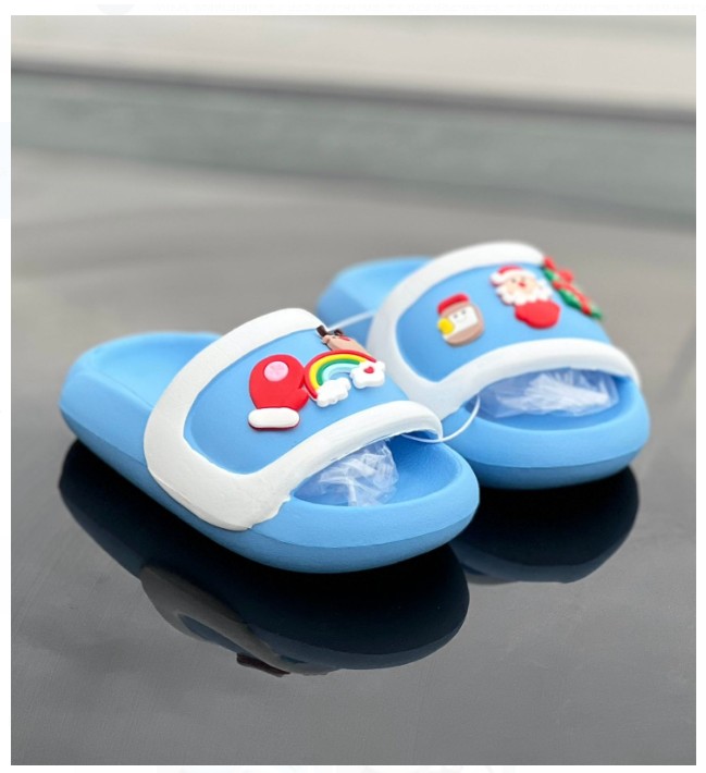 картинка летние тапочки для мальчиков от магазина Одежда+