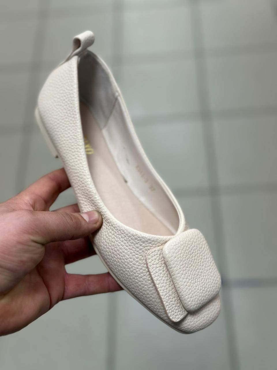 фото весенние женские балетки оптом с доставкой