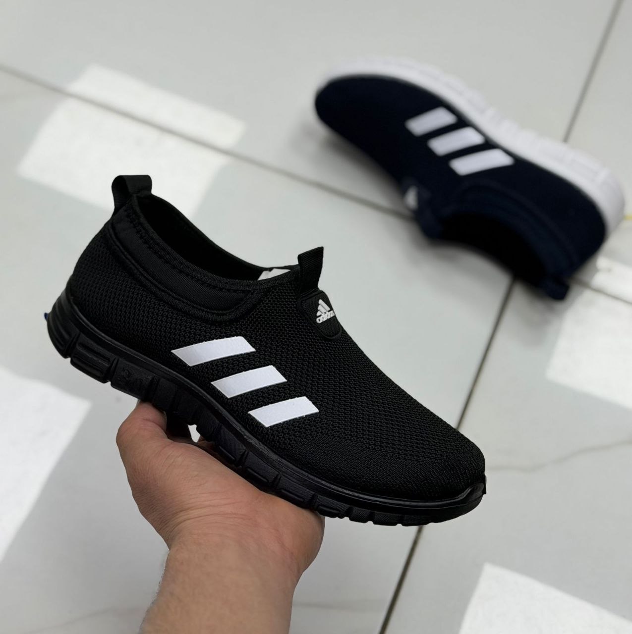 фото весенние женские кроссовки оптом