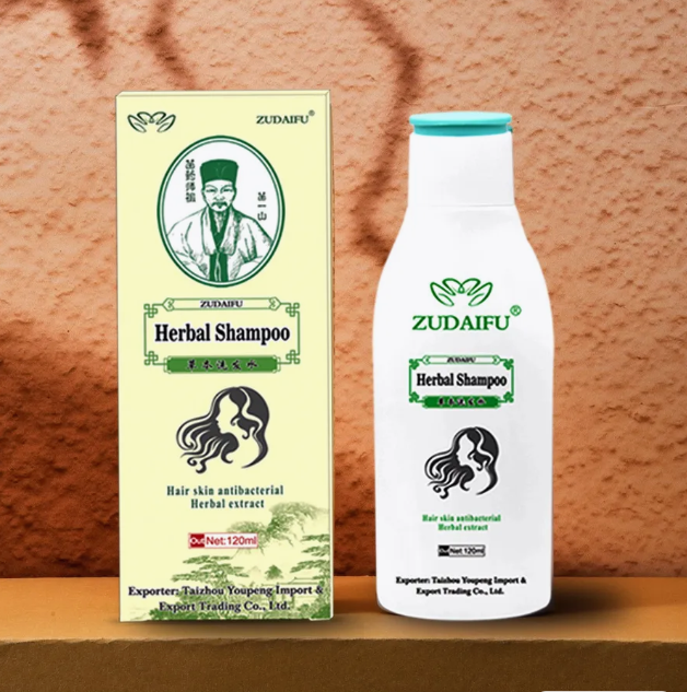 картинка Шампунь для волос 120мл от магазина Одежда+