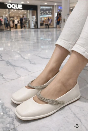 фото весенние женские балетки оптом с доставкой