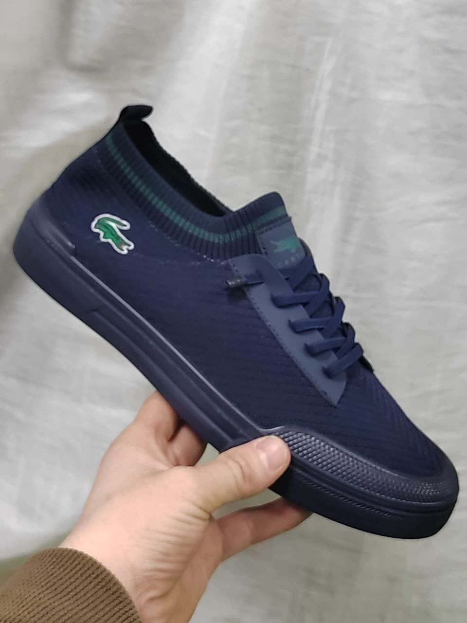 весенние мужские кеды опт от магазина МаринаОбувь