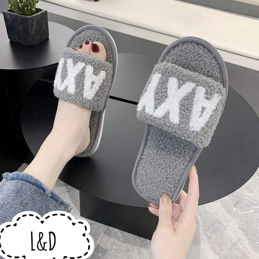 фото зимние женские домашние тапочки оптом