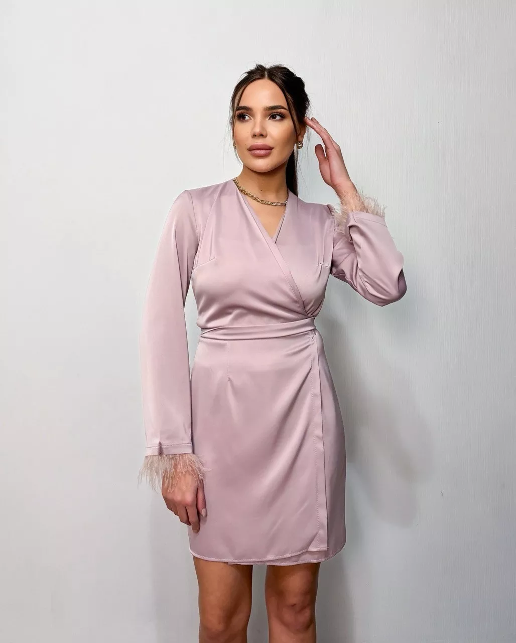 картинка Платья от магазина Одежда+