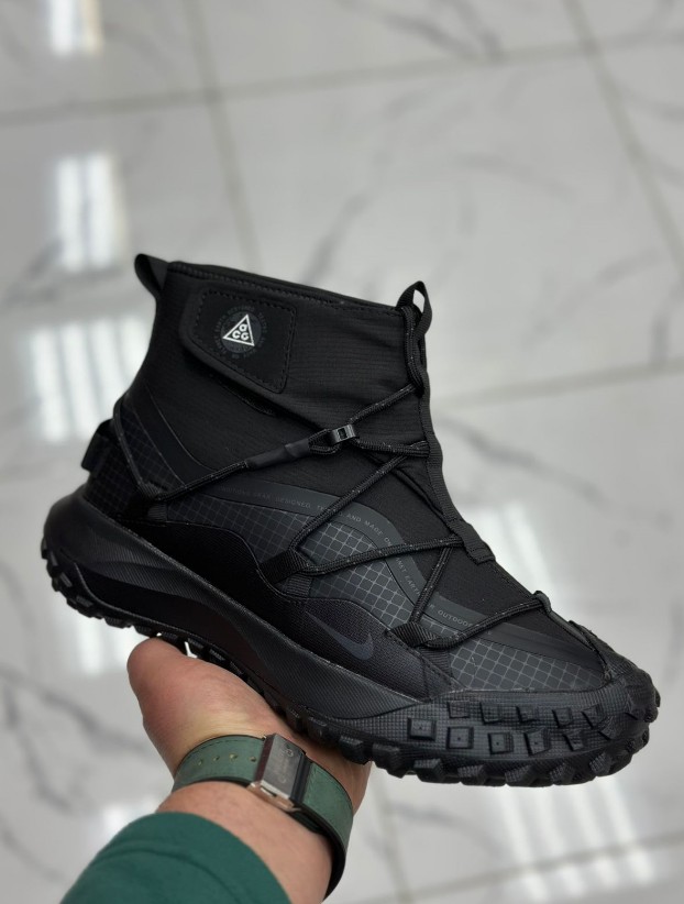 фото термо -32*  зимние мужские ботинки оптом