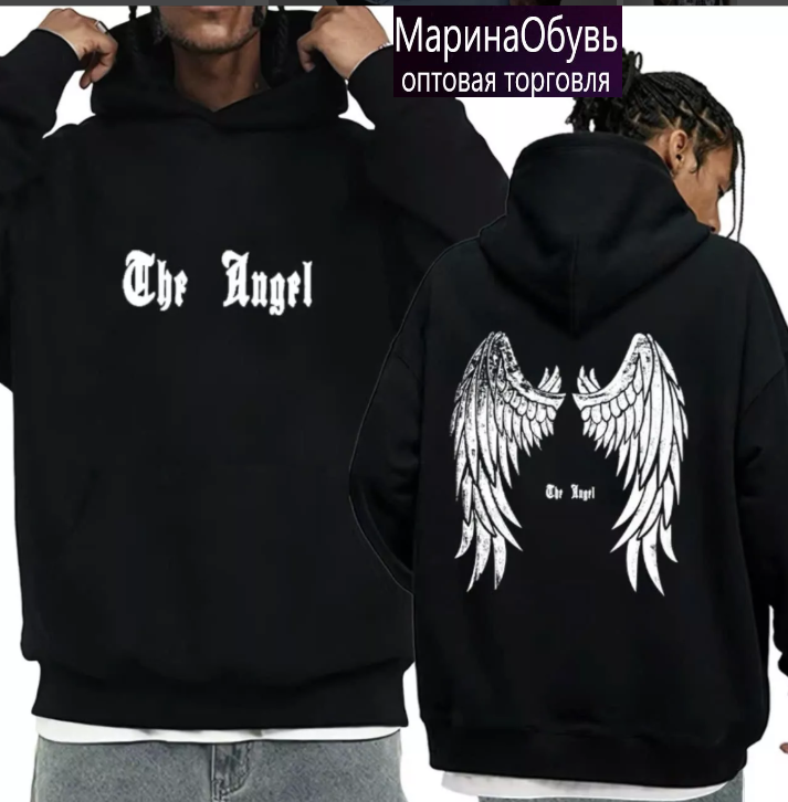 картинка Толстовка от магазина Одежда+