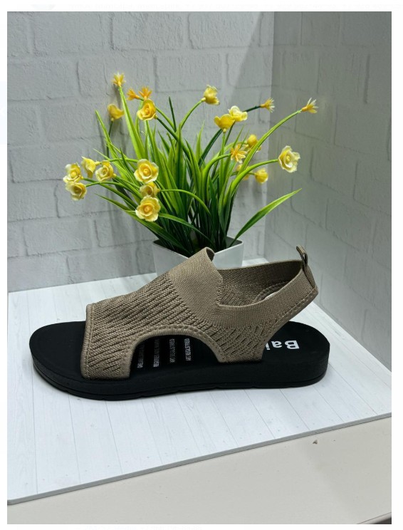 фото летние женские босоножки оптом