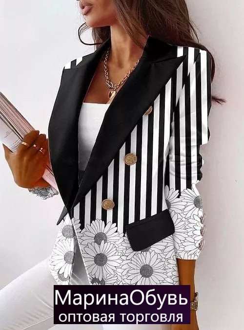 картинка Пиджак от магазина Одежда+