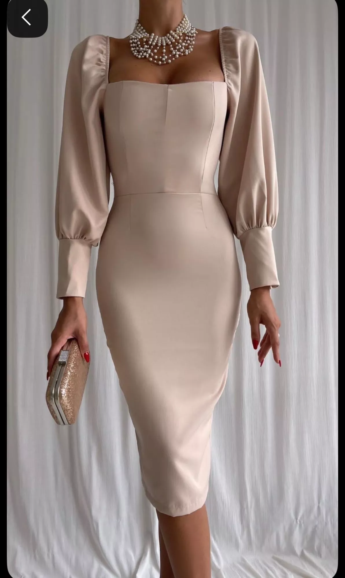 картинка Платья от магазина Одежда+