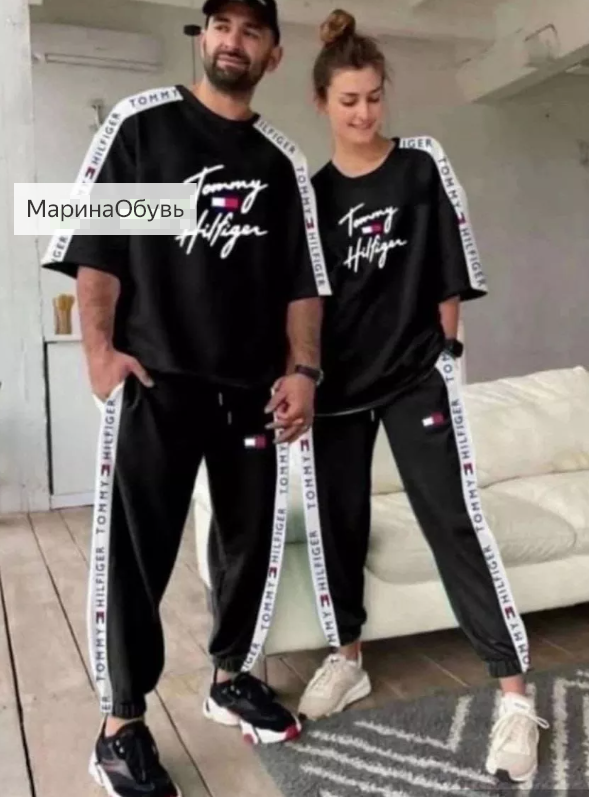 картинка Костюм-двойка от магазина Одежда+