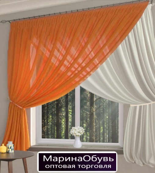 картинка Шторы от магазина Одежда+